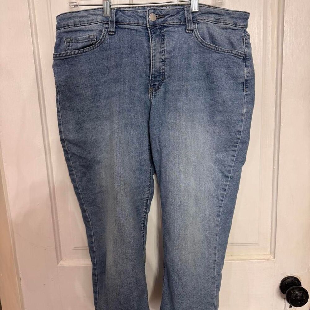 Riders-by-lee Women's Blue Jeans